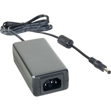 Dehner Elektronik ATM 036T-P120 Tischnetzteil, Festspannung 12 V/DC 3 A 36 W