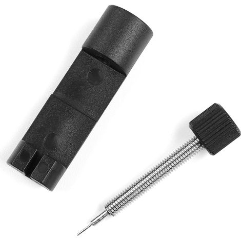 YD138 ABS-Kunststoff-Uhrenarmband-Entfernungswerkzeug, ein Bestseller (1/5)