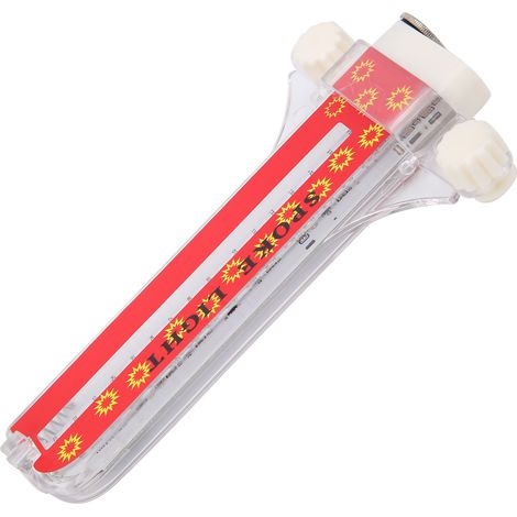 Lampe de vélo à 32 LED clignotantes en plastique, éclairage de rayons de roue, accessoires de cyclisme