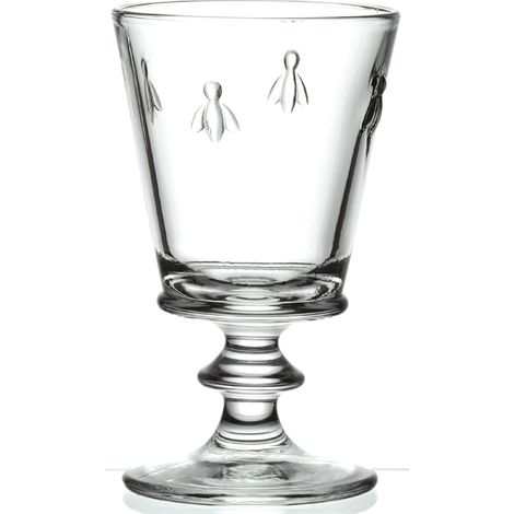 La Rochere - Verre à pied Abeille 24 cl (lot de 6)