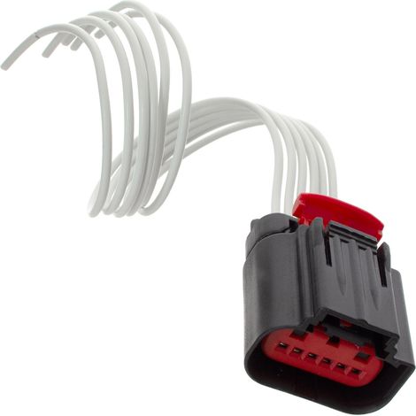 Cablaggio Fiat Ducato III 06-14 2.2 D Multijet con spina per debimetro 6 PIN