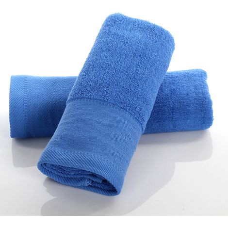 Serviette De Yoga - Microfibre Antidérapante - Pour Hot Yoga Et Pilates - 60 X 180 Cm - 1 Pièce (1/4)