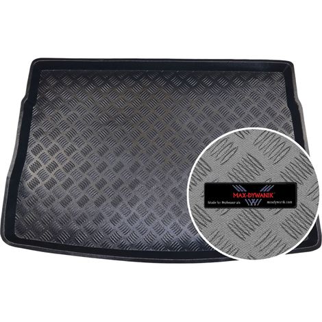 Tapis de coffre MAX-MAT pour Volkswagen Golf VIII Hatchback 2019 (1/5)