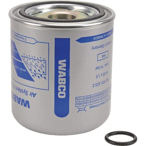 Cartucho secador de aire WABCO 4329012232