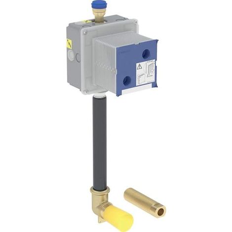 Geberit 116005001 Rohbauset für Preda, Selva und Tamina (1/5)