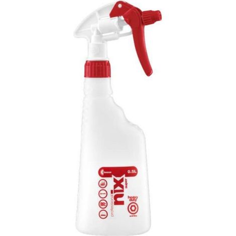 Pulvérisateur - Manuel - 0,5 L - Jardin - 1 Pièce
