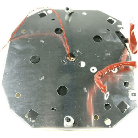 INDUCTEUR DIAMETRE 210 POUR TABLE DE CUISSON SMEG - 811651313