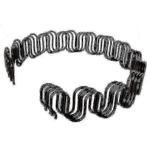 Ressorts de rechange pour canapés et chaises, avec clips, disponibles en plusieurs tailles de 40 cm à 60 cm. (1/5)