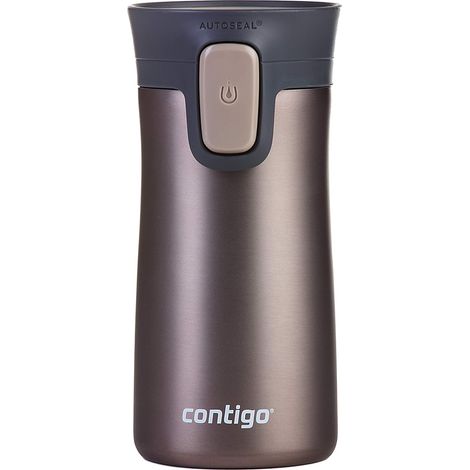 Pinnacle Mug, Transparents Mats, 1 Unité (Lot de 1), Latte (1/5)