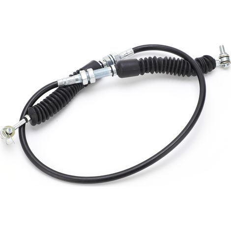 Câble de Sélecteur de Vitesse 7081680 Compatible Polaris UTV RZR 800 EFI R08VH76AD/AG 2008 (1/5)