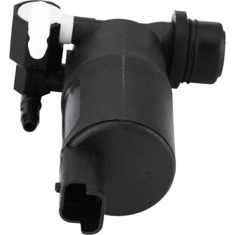 Pompe de lave-glace de pare-brise à double sortie de voiture pour Citroen Xsara Picasso 1999-2010, produit de haute qualité, Femeo (1/4)