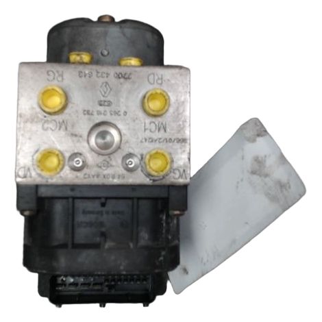 Unite Hydraulique Abs RENAULT Scenic Ph1 96-99 [PRODUIT D'OCCASION]♻️7701045832 (1/3)