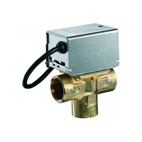 VALVULA ZONA V4044 FILAS 230V/50Hz 1 HONEYWELL V4044F1034/U