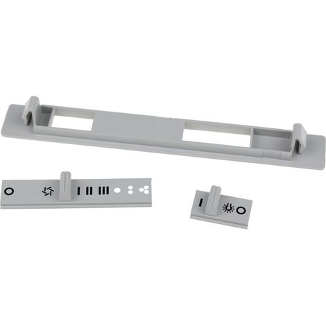 Whirlpool - teclado de control panel - 481245350262 - 8058331314763