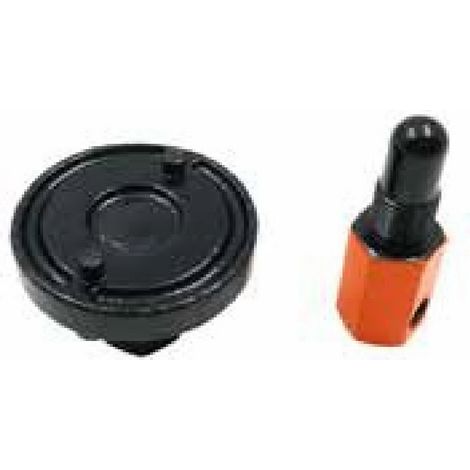 Kit Extraccion Embrague 2 Puntas  Ref 228267