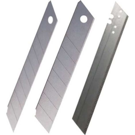 Cuchilla para romper 9 piezas.10 568.30 Pg