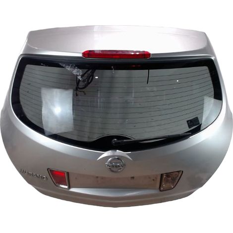 [PRODUIT D'OCCASION] Hayon NISSAN Murano ♻️ Ref Oe. 90100cc39d - Garantie à vie (1/3)