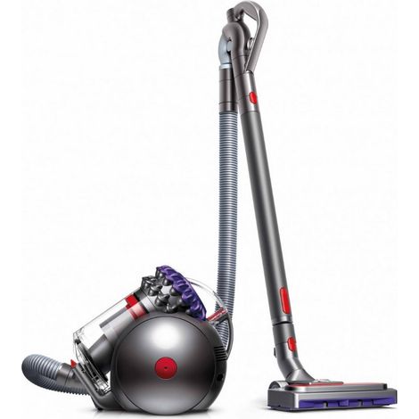 Dyson Big Ball Parquet 2 (1/5)