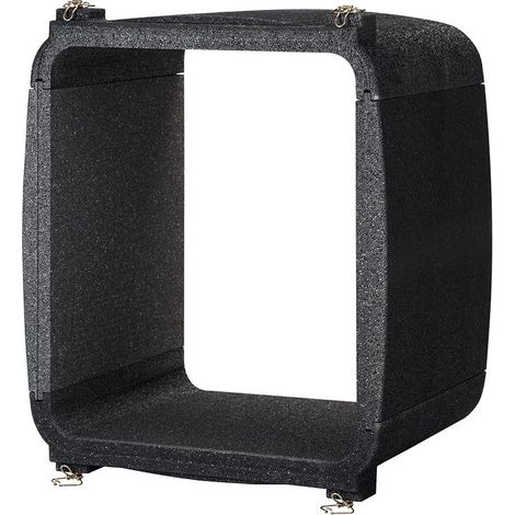 Vaillant Conducto de aire VWZ 500 x 600 para versoTHERM y recoCOMPACT, 0010023378