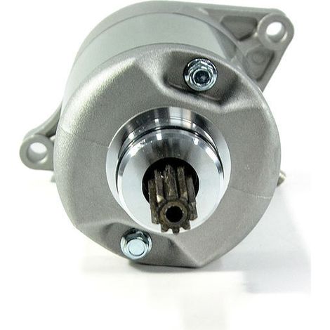 Motorcycle starter 31100-38F00, SUZUKI compatible with the starter LT-A400