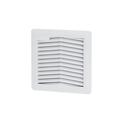 Griglia Di Ripresa 150X150 Mm(Ex 17220) (Hager Cod. Fl220Z)
