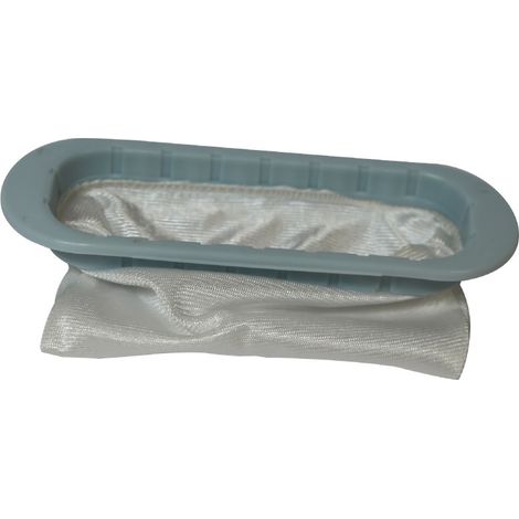 Filter / Filtersack fein "Sand & Silt" Pool Blaster Aqua Broom (1/3)