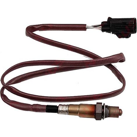 Oxygen sensor compatible with Jaguar parts C2D24923 0258010352 DX23-9G444-HA (1/3)