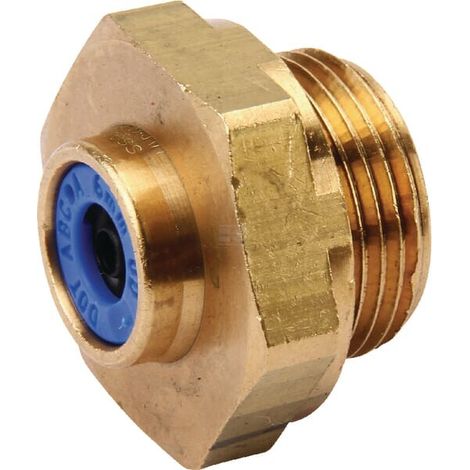 Acoplamiento enchufable WABCO 8938008042 (1/2)
