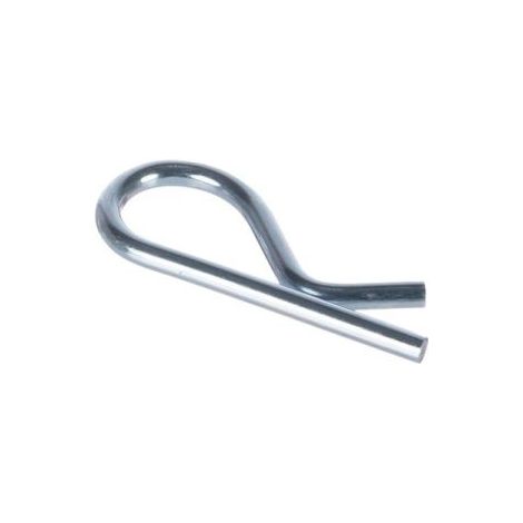 Goupille beta HUSQVARNA 532124660 - 532163552 - 124660 - 163552