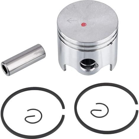 Cancanle 38mm Assemblage de Piston pour Stihl FS200 SP200 FS200 FS350 débroussailleuse (1/5)