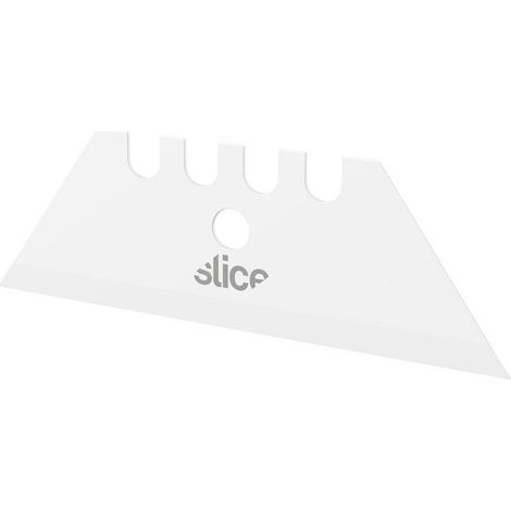 Slice 10525 Lames de rechange en céramique, pointue (lot de 2) 2 pc(s) (1/2)