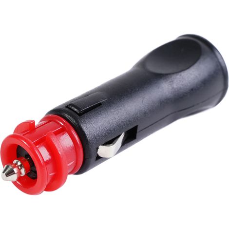 Zigarettenanzünder Stecker 8A (1/4)