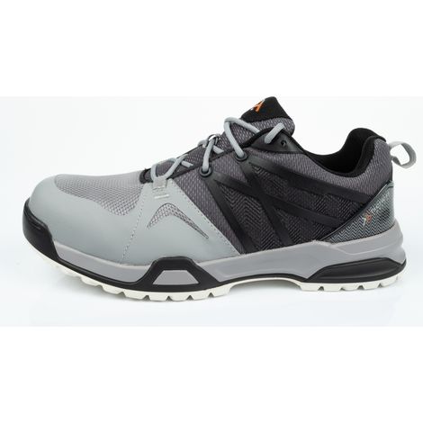 Zapatillas de trabajo para hombre Regatta TT Mortify Trainer [TRK129 GRIS] talla 40 (1/5)