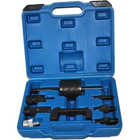 Extractor de inyectores inerciales BOSCH DELPHI (1/3)