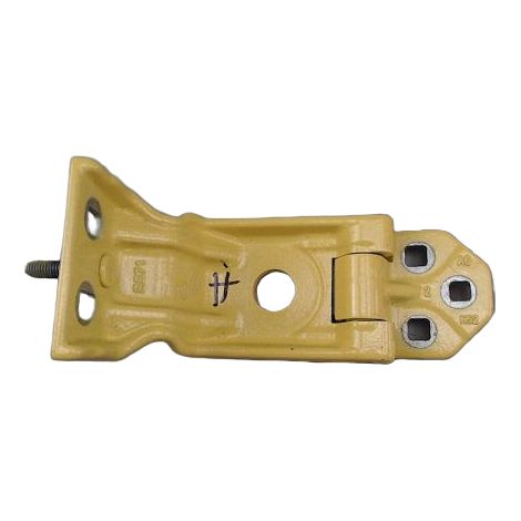 [PRODUIT D'OCCASION] Charniere Sup Porte Battante Ard RENAULT Master III Ph3 3300 L2h2 2019- ♻️ Ref Oe. 844000013r - Garantie à vie (1/2)