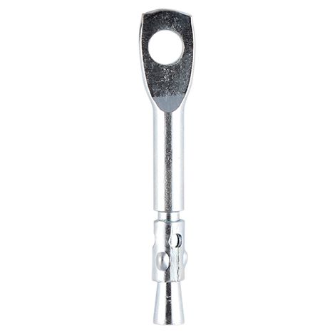 TIMCO Wirehangers Silver - 6.0 x 60