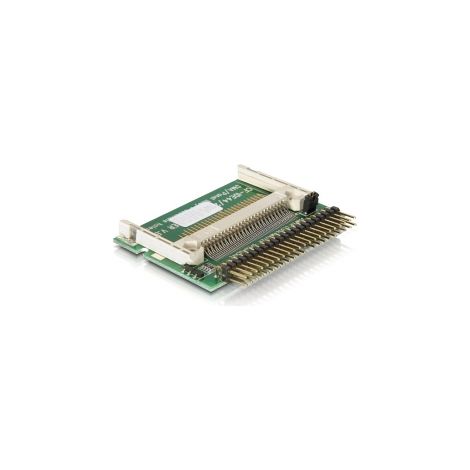 Lector Tarjetas IDE 44p M a Compact Flash