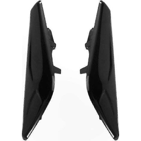 Seitenmarkierungsleuchte mit Blinker für X3 X4 F25 F26, links oder rechts, passend für 51117338569 51117338570 (1/5)