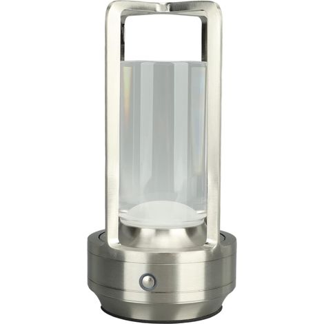 SIXRUN Lampe de Table LED sans Fil à intensité Variable (1/5)