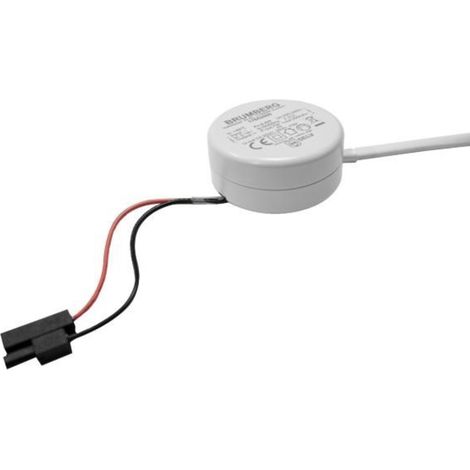 Brumberg LED Konverter 350 mA 7W, dimmbar - 51 x 24 mm (1/2)