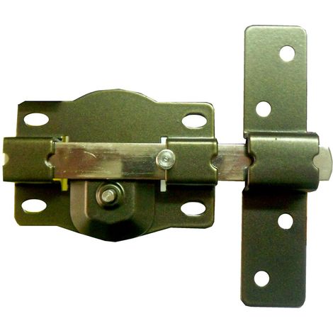 Bullone di Sicurezza Ilargi 1202 S-105 HE
