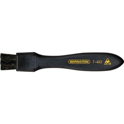 BERNSTEIN Tools for Electronics ESD-Pinsel 7-422 Bürsten-Fläche, Breite: 20 mm 1 St.