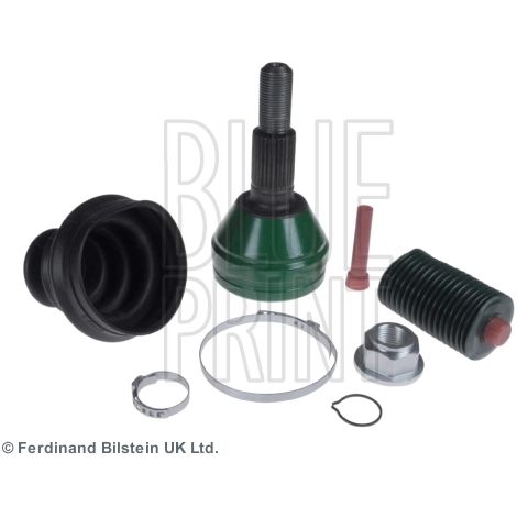 Jeu de joints, arbre de transmission Blue Print ADG089146 CHEVROLET 48 04 592