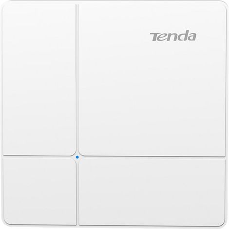 Tenda WL-AP I24 AC1200 Wave2 Gigabit Accesspoint PoE (I24) (1/3)