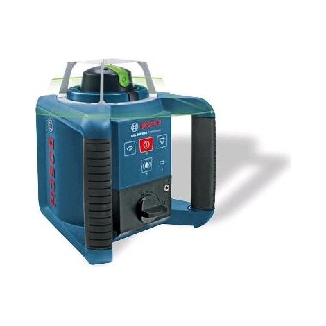 Bosch GRL 300 HVG Professional laser rotante blu (1/5)