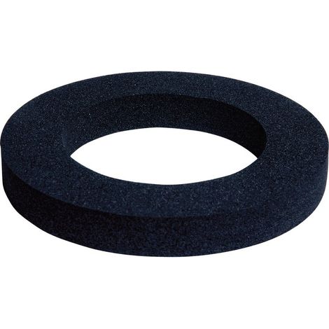 Watts – Joint pour WC – Diamètre extérieur 40mm – Diamètre intérieur 32mm – Lot de 2 joints pour étanchéité réservoir-cuvette