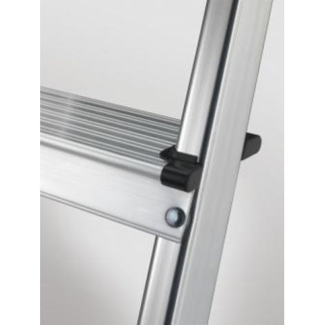 Hailo marchepied cA tA  droit pour marchepieds escaliers