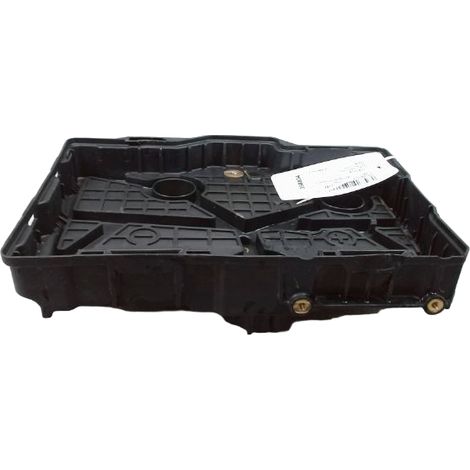 [PRODUIT D'OCCASION] Bac Batterie RENAULT Captur Phase 1 2013-... ♻️ Ref Oe. 242708587r - Garantie à vie (1/3)