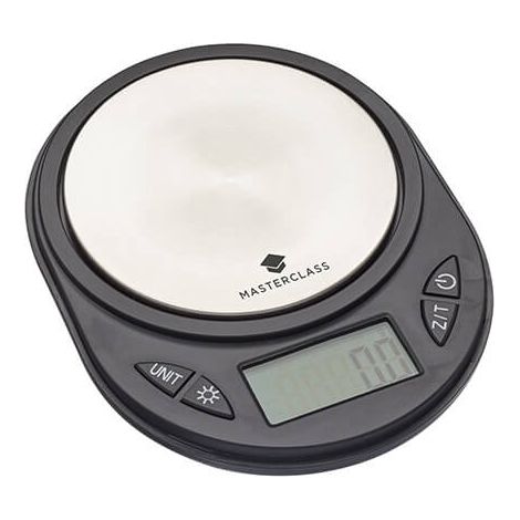 Master Class Smart Space Compact Scale (1/4)