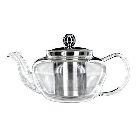 Judge 600ml Glass Teapot